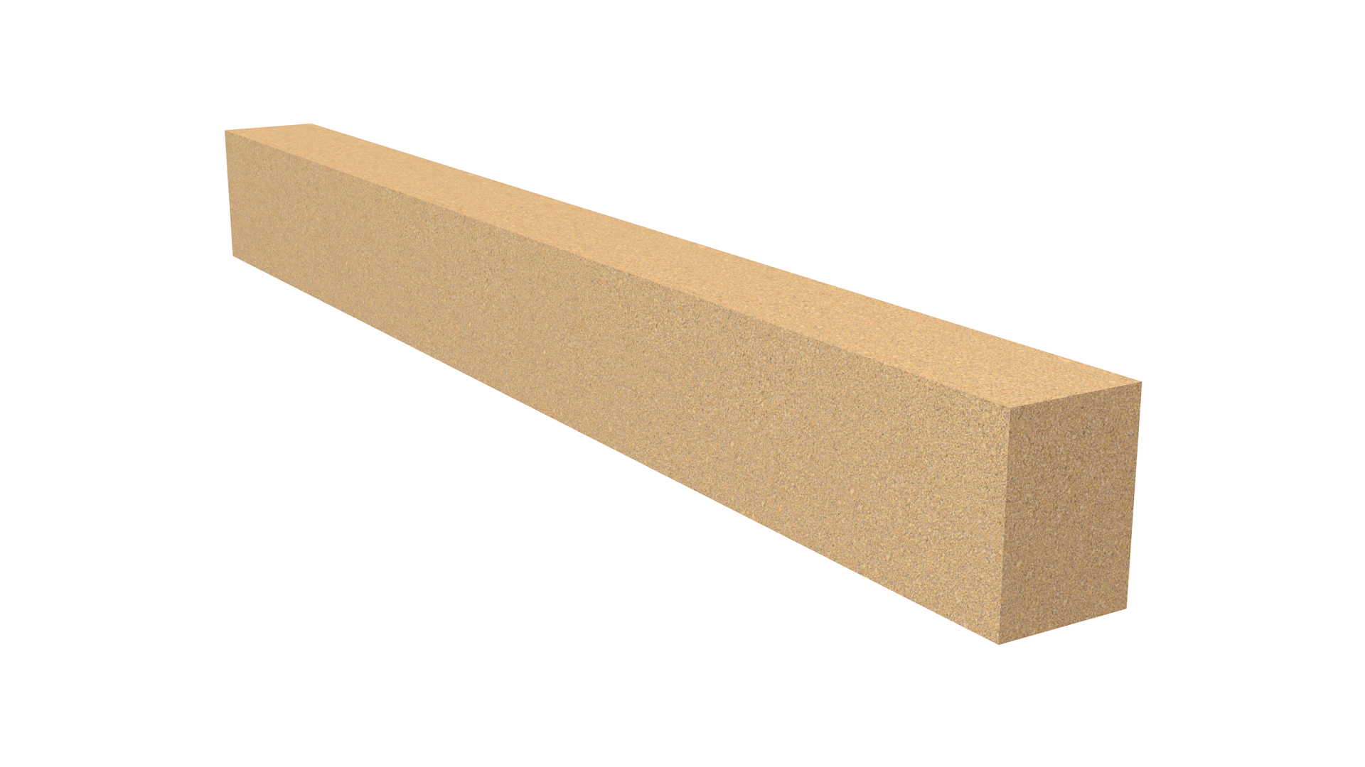 HEADS FORTI296 DH1 1269 BT Half Piece 1269x100x140 01