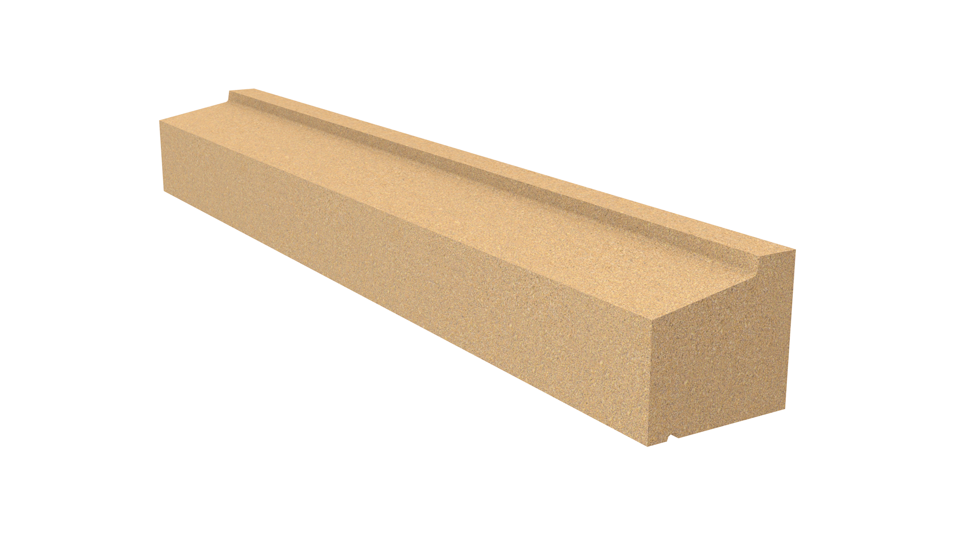 SLIP CILLS FORTI260 T11 40 1115 BT 1115x150x140 01