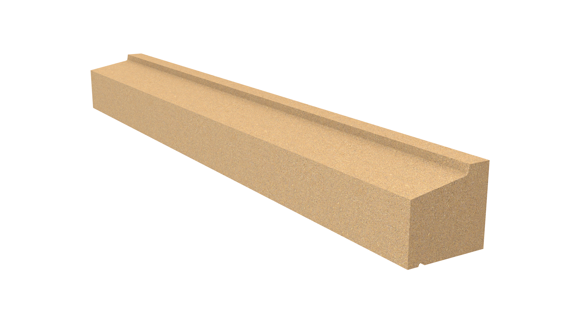 SLIP CILLS FORTI262 T11 40 1332 BT 1332x150x140 01