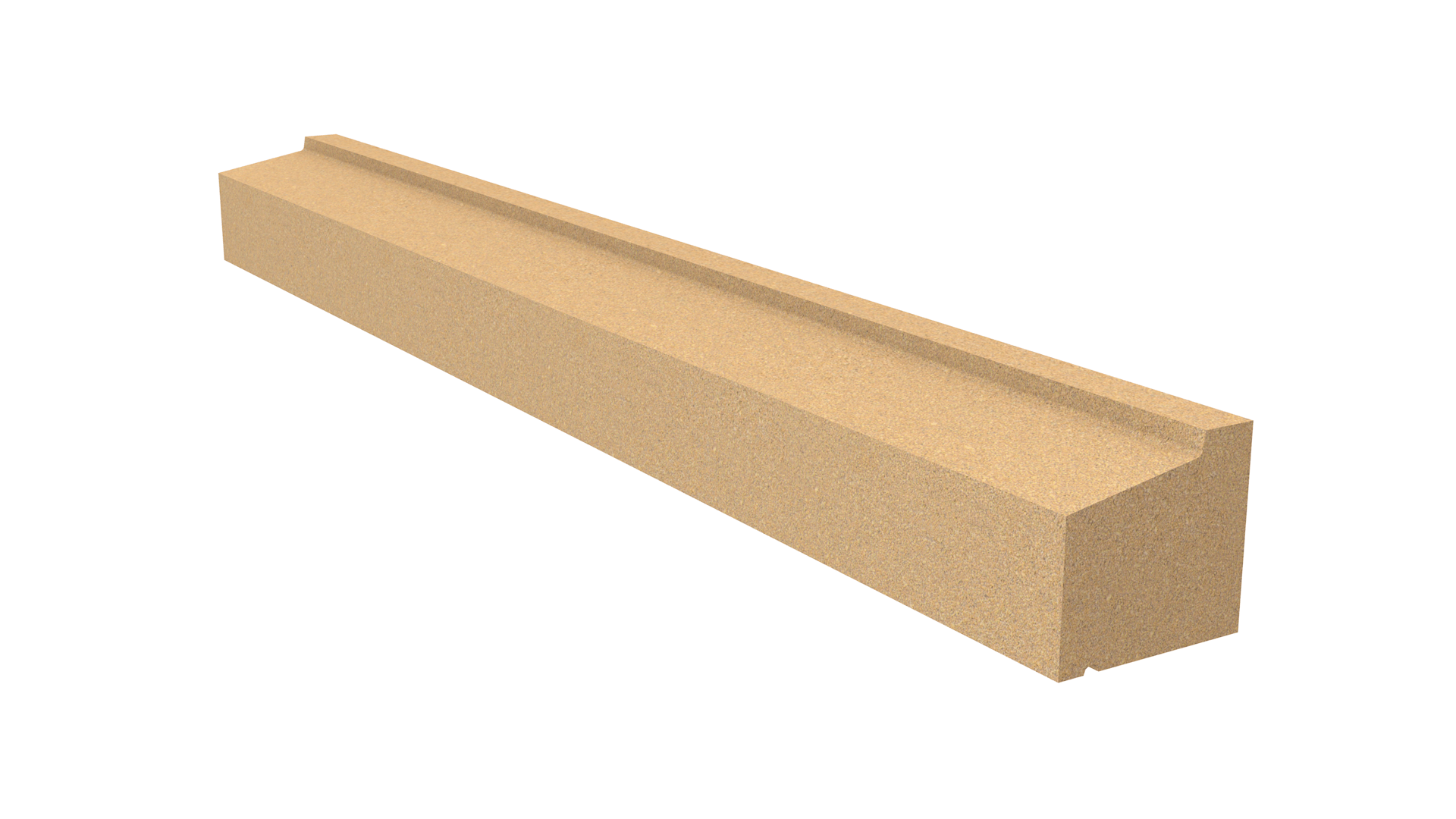 SLIP CILLS FORTI263 T11 40 1500 BT 1500x150x140 01