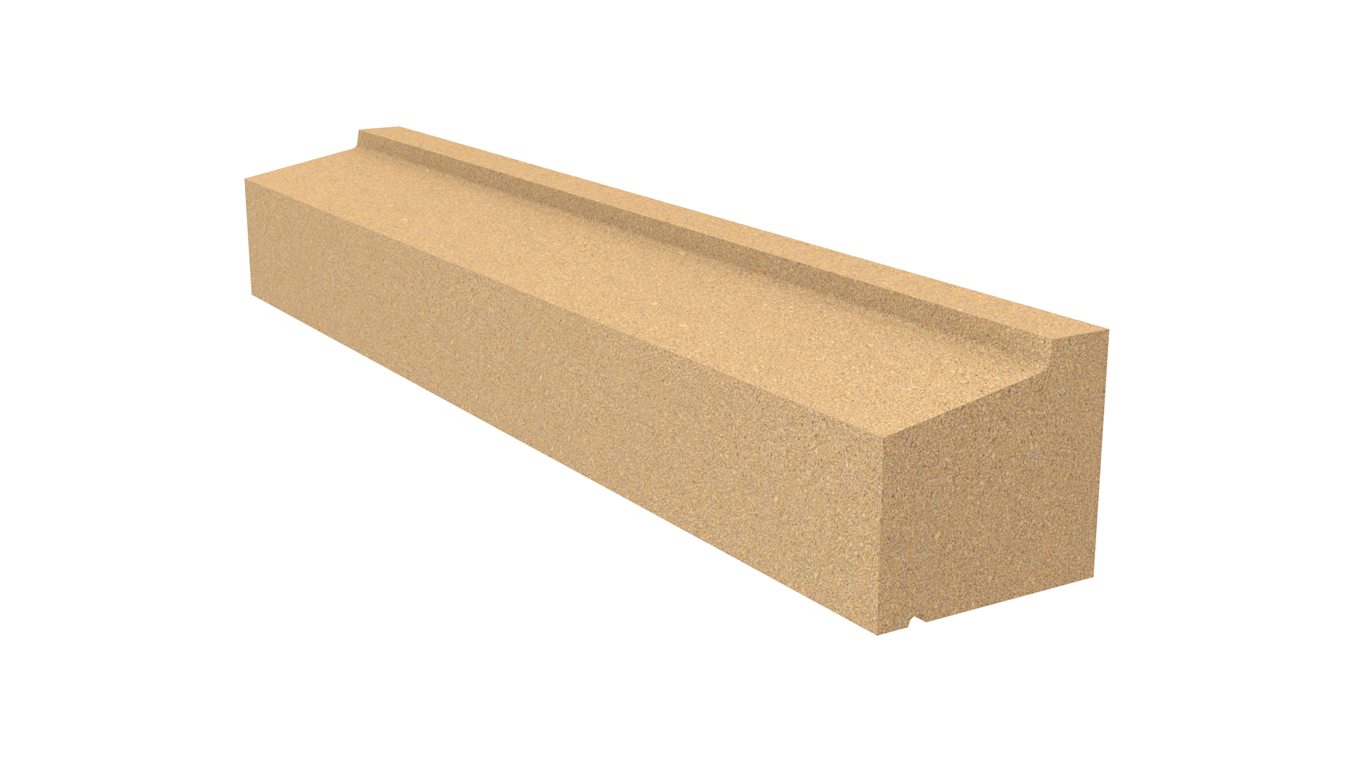 SLIP CILLS FORTI264 T11 40 905 BT 905x150x140 01