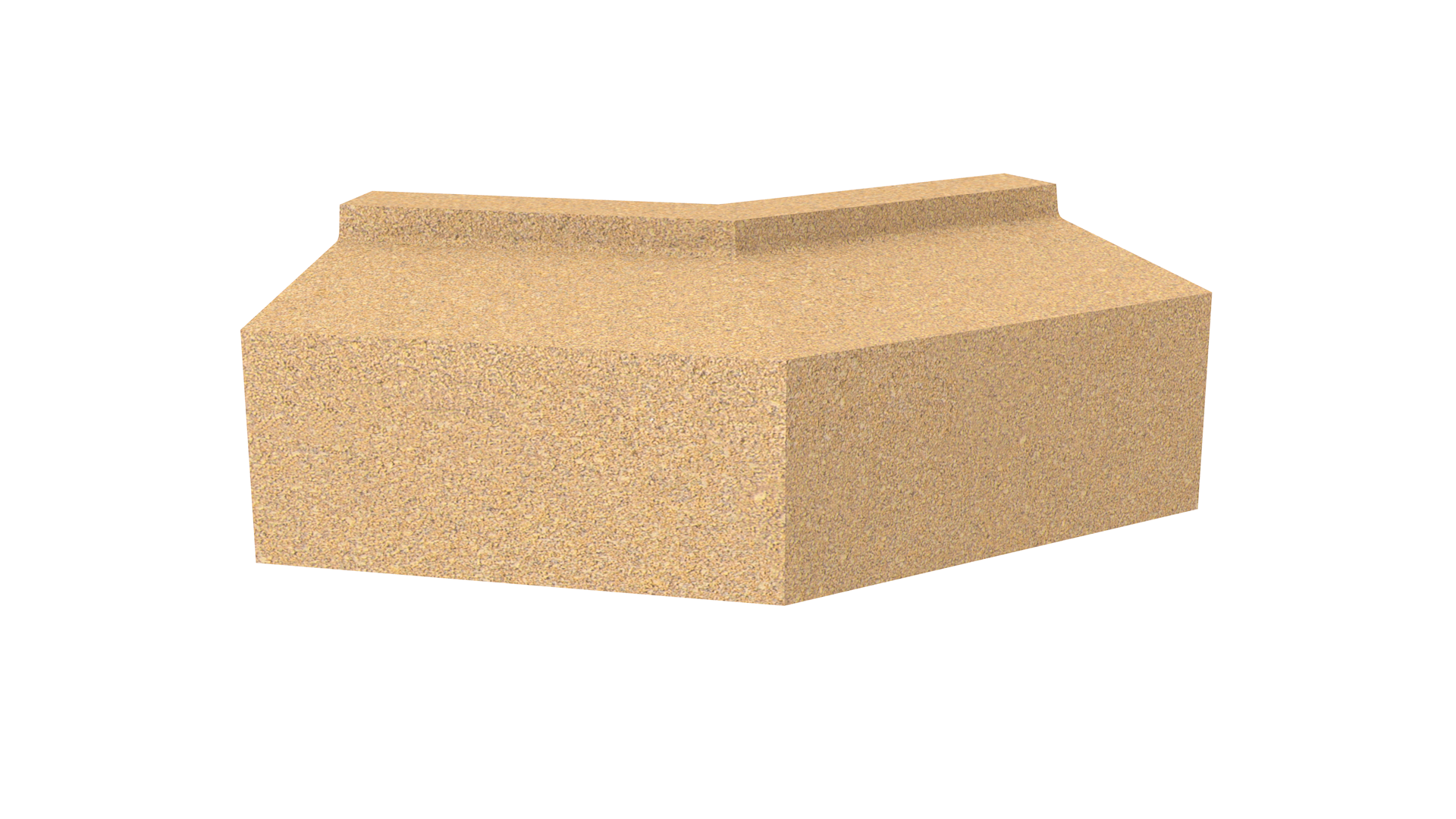 SLIP CILLS FORTI266 T11 40 135EXT BT 135D EXT RTN 236 236x150x140 01