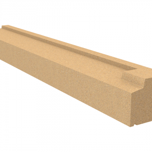 Cast Stone Stooled Cill Components
