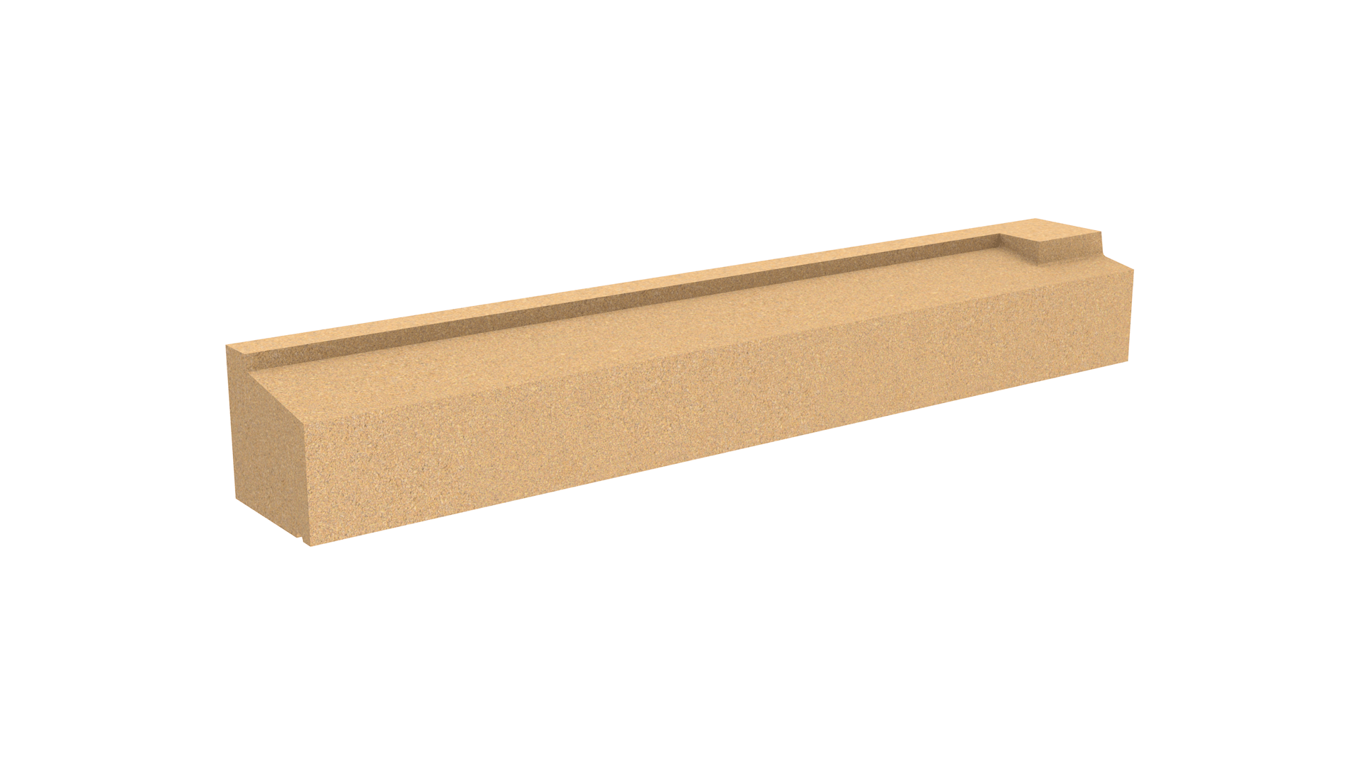 STOOLED CILLS2 CEB 7996 T1 40 2005RH BT RH Piece 999x150x140 03