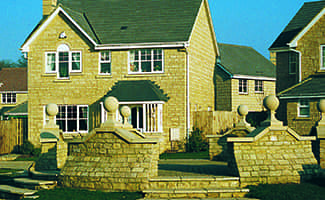 cast stone coping products