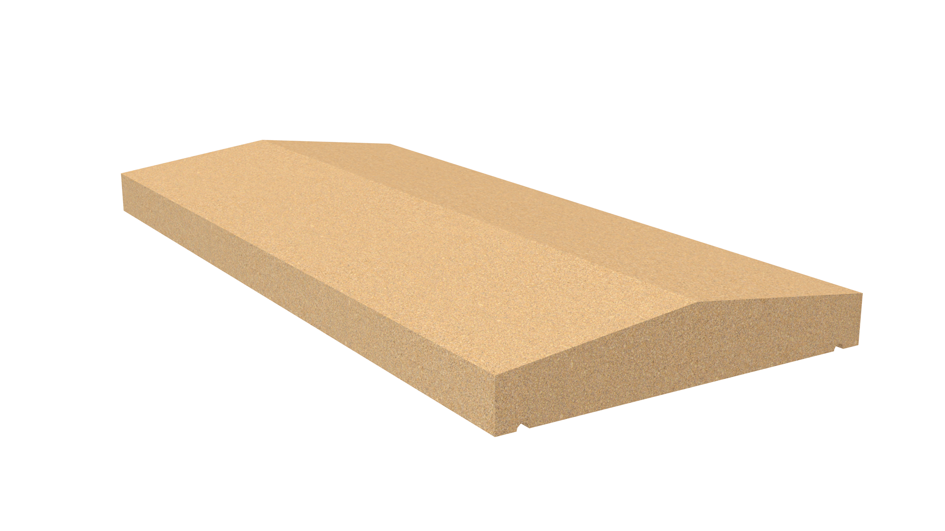 Coping TW400 | Bath | Products | Click Cast Stone
