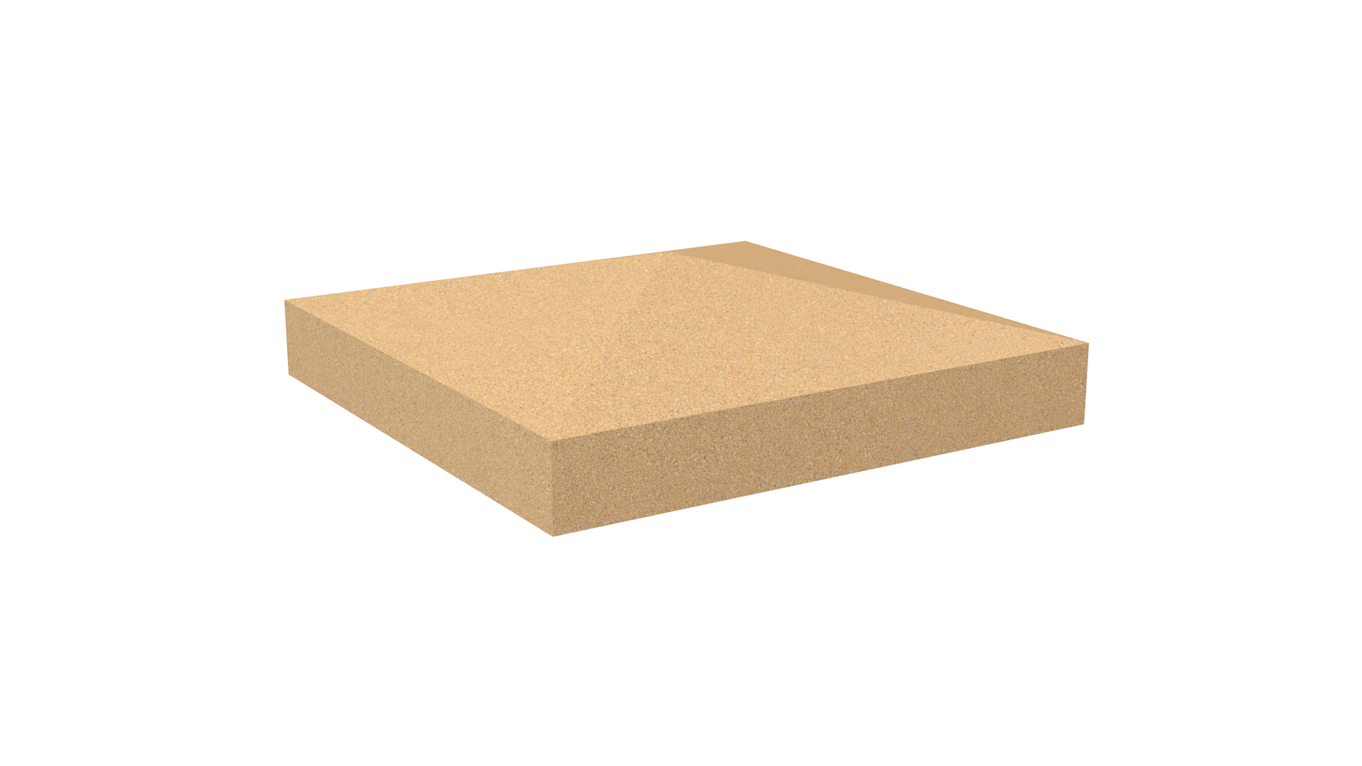 COPINGS FORTI314 PC3 BT 540x540x140 75 01 3