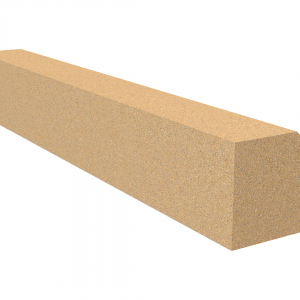 Cast Stone Wall Plinth
