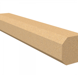 Cast Stone String Course SC1 Bath