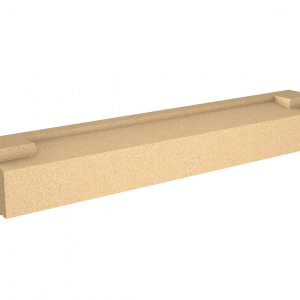 Cast Stone Stooled Cills