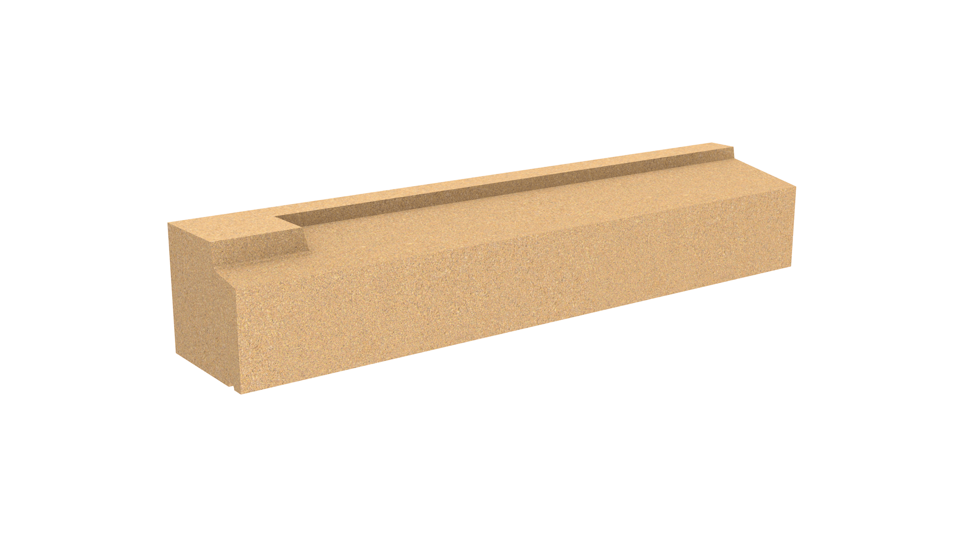 STOOLED CILLS2 CEB 7996 T1 40 1565LH BT LH Piece 780x150x140 03 1