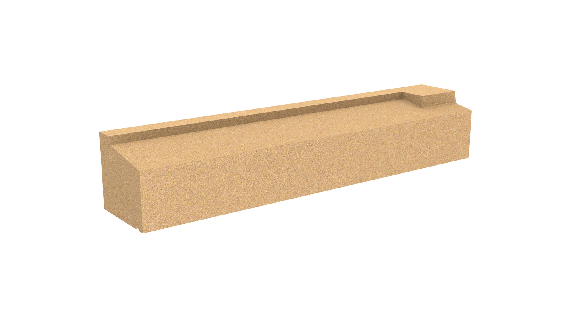 STOOLED CILLS2 CEB 7996 T1 40 1565RH BT RH Piece 780x150x140 03 1
