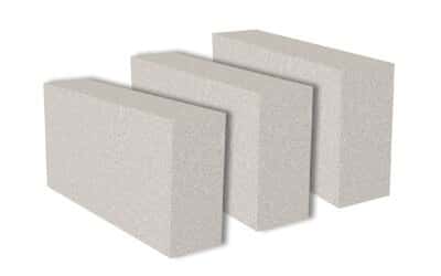 Cast Stone Ashlar Blocks