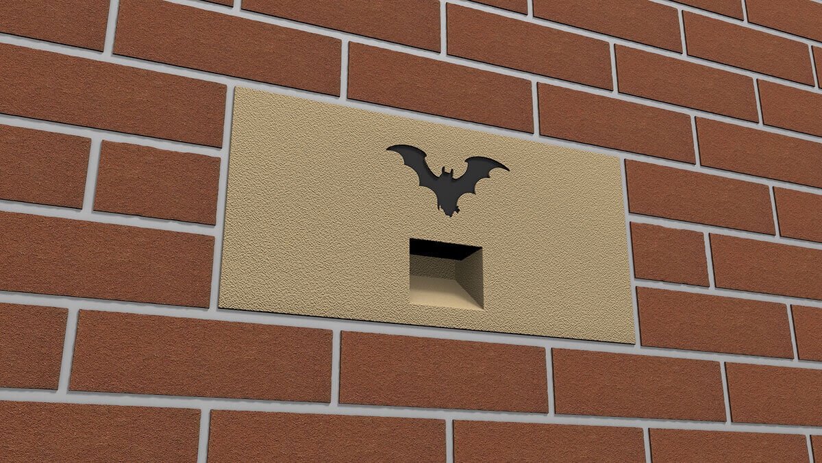 Bat Box Bat