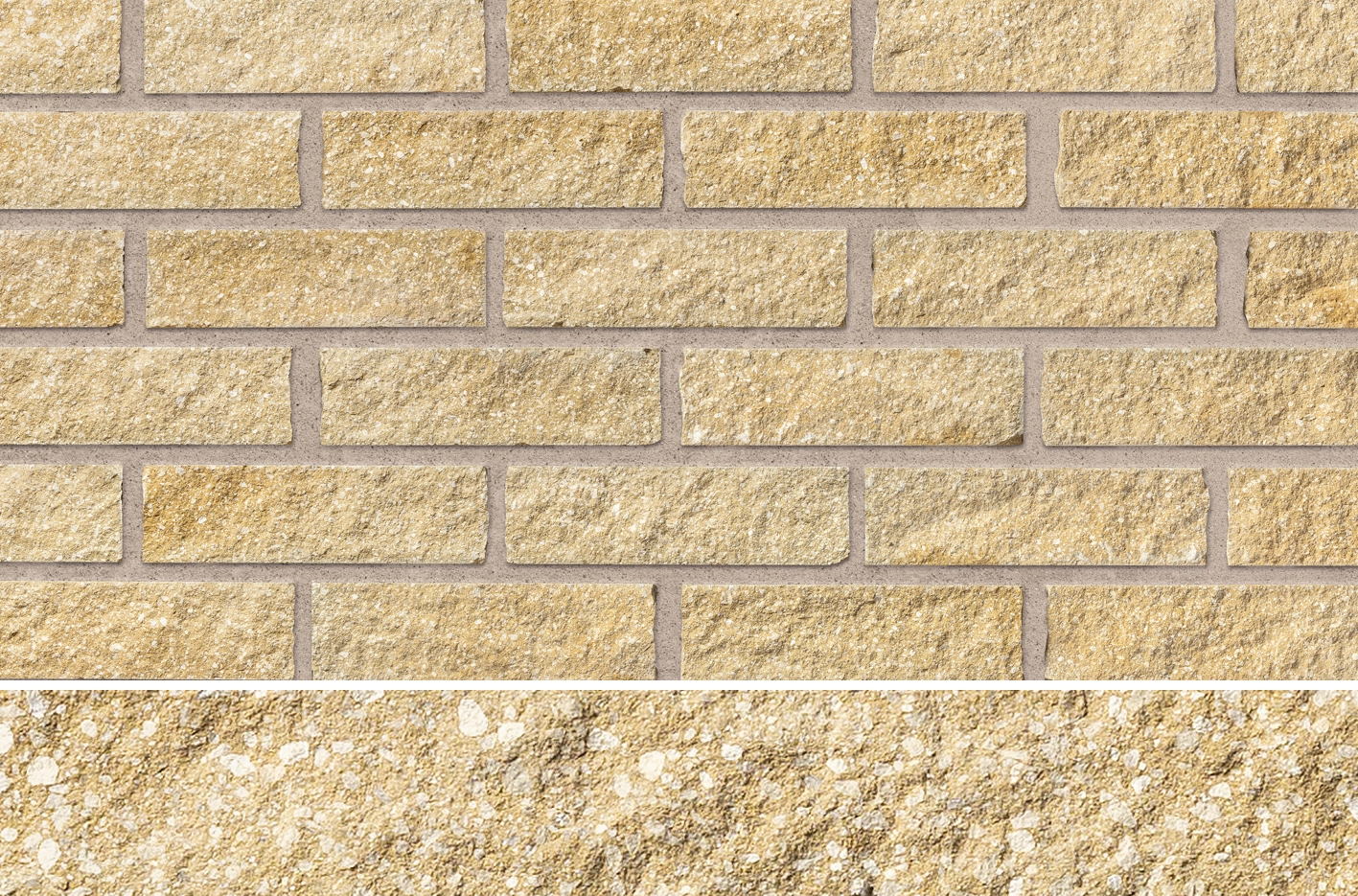 Anstone Buff Split Project Pack (5.40m²)